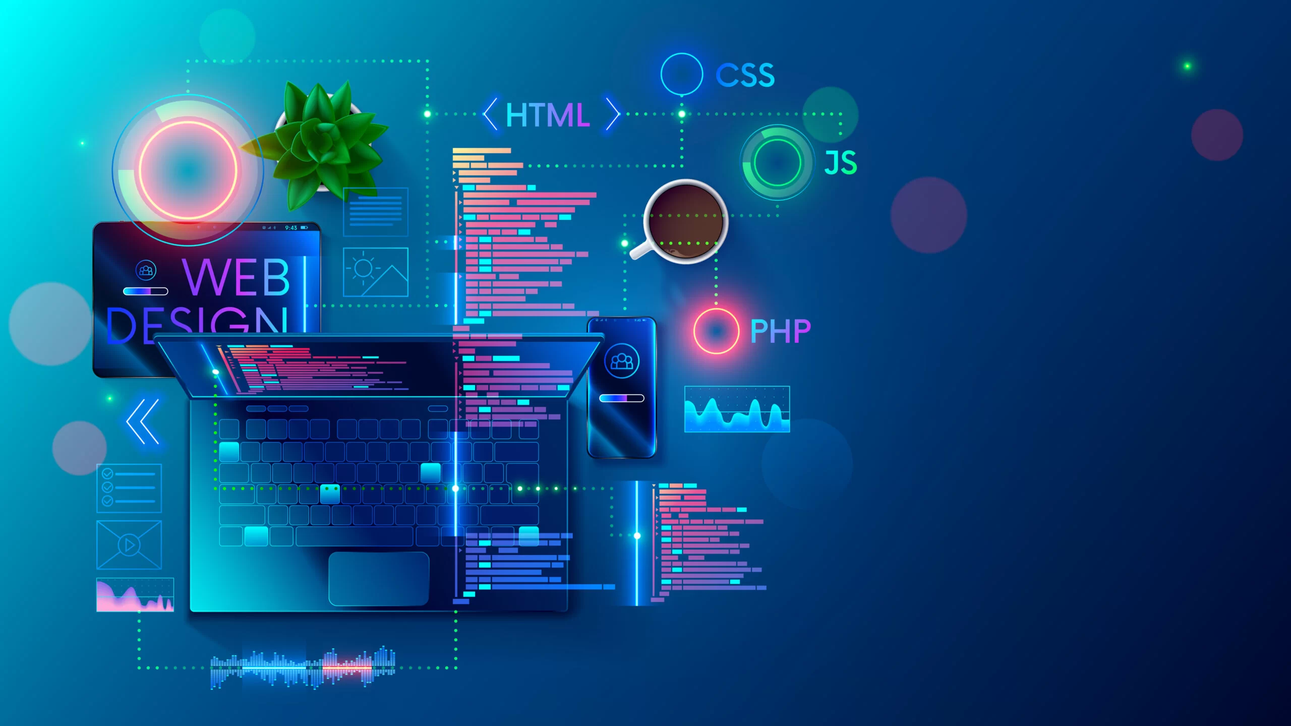 Website Design Company in Jaipur